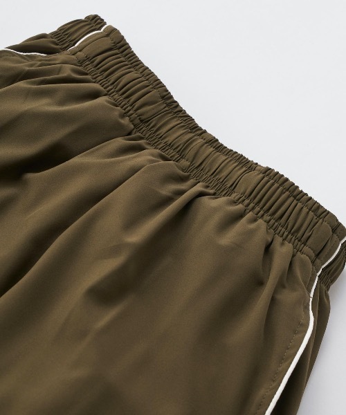 repipi armario（レピピ アルマリオ）の「【repipi armario / レピピアルマリオ】キッズPEストレッチパンツ　ルーズパンツ　ダンス　トレーニング（その他パンツ・キッズ・ブラック/パープル/カーキ・140/150/160/170）」の17枚目の写真