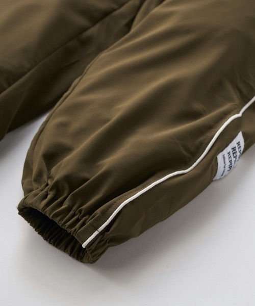 repipi armario（レピピ アルマリオ）の「【repipi armario / レピピアルマリオ】キッズPEストレッチパンツ　ルーズパンツ　ダンス　トレーニング（その他パンツ・キッズ・ブラック/パープル/カーキ・140/150/160/170）」の18枚目の写真