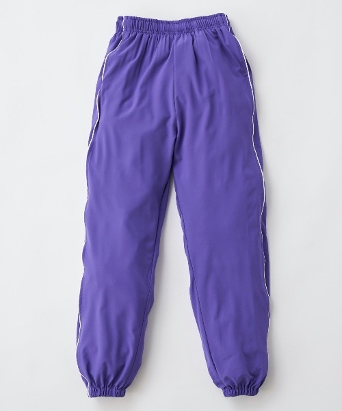 repipi armario（レピピ アルマリオ）の「【repipi armario / レピピアルマリオ】キッズPEストレッチパンツ　ルーズパンツ　ダンス　トレーニング（その他パンツ・キッズ・ブラック/パープル/カーキ・140/150/160/170）」の20枚目の写真