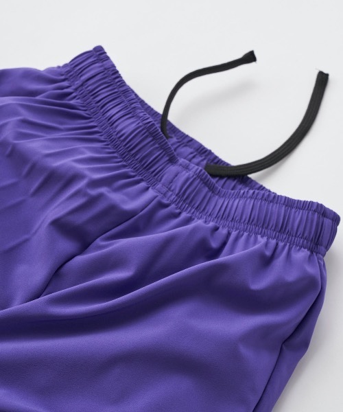 repipi armario（レピピ アルマリオ）の「【repipi armario / レピピアルマリオ】キッズPEストレッチパンツ　ルーズパンツ　ダンス　トレーニング（その他パンツ・キッズ・ブラック/パープル/カーキ・140/150/160/170）」の21枚目の写真