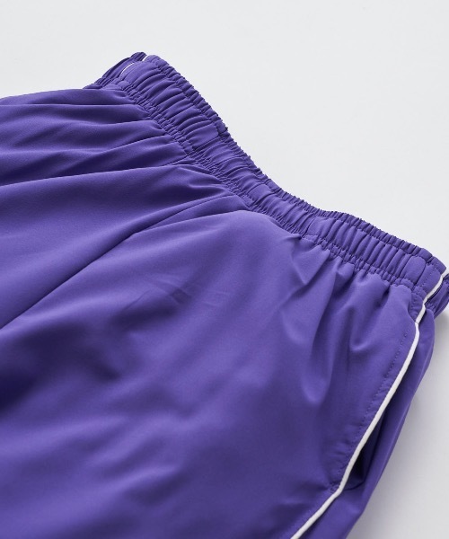 repipi armario（レピピ アルマリオ）の「【repipi armario / レピピアルマリオ】キッズPEストレッチパンツ　ルーズパンツ　ダンス　トレーニング（その他パンツ・キッズ・ブラック/パープル/カーキ・140/150/160/170）」の22枚目の写真