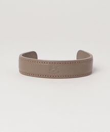IL BISONTE（イルビゾンテ）の「IL BISONTE / ORIGINAL LEATHER / バングル（バングル/リストバンド）」