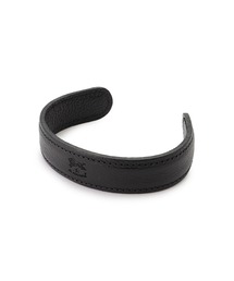 IL BISONTE（イルビゾンテ）の「IL BISONTE / ORIGINAL LEATHER / バングル（バングル/リストバンド）」