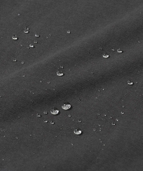 KRIFF MAYER（クリフメイヤー）の「ウェットプロテクト半袖ポケT(釣り)（Tシャツ/カットソー・メンズ・オフホワイト/チャコール/ライトグリーン/オレンジ/ベージュ・LARGE/MEDIUM/X-LARGE）」の16枚目の写真