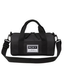 ROXY(ロキシー)のMY DAILY M/ロキシーワンポイントブランドロゴドラムバッグ(ドラムバッグ)