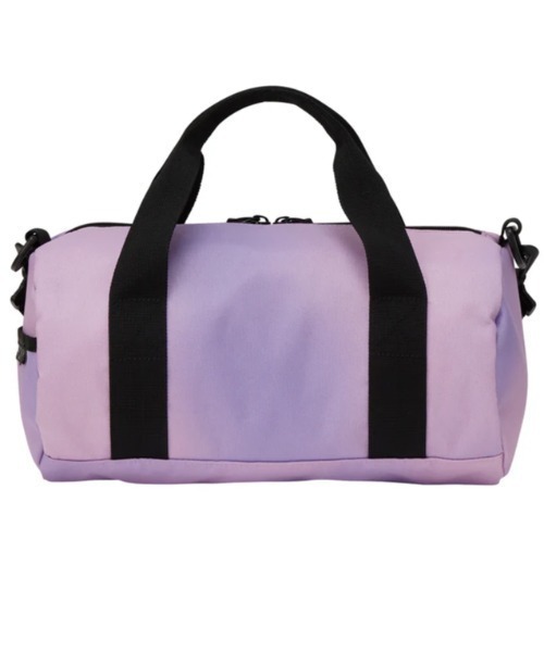 ROXY(ロキシー)の「MY DAILY M/ロキシーワンポイントブランドロゴドラムバッグ(ドラムバッグ・レディース・ブラック/マルチ/レッド・FREE)」の10枚目の写真