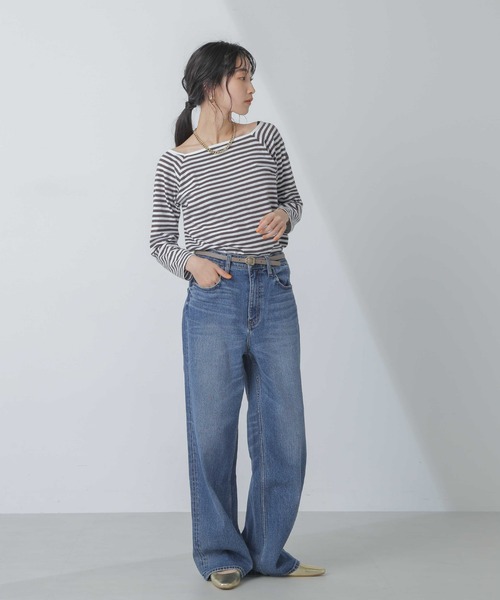 Healthy denim（ヘルシーデニム）の「Healthy DENIM/別注 Althea