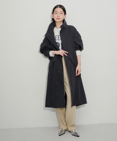 WILD THINGS for ADAM ET ROPE’ 撥水ライトアウター WILD THINGS（ワイルドシングス）の「【WILD THINGS for ADAM ET
