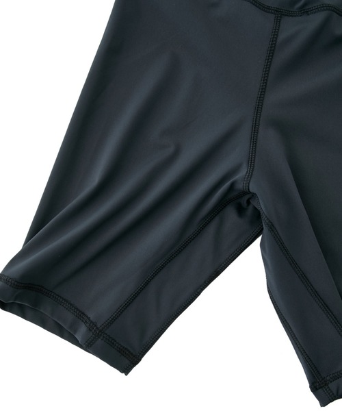 ENCIRCLE（エンサークル）の「【ENCIRCLE/エンサークル】Biker shorts/バイカーショート（パンツ）（その他パンツ・レディース・ブラック・2/1）」の19枚目の写真