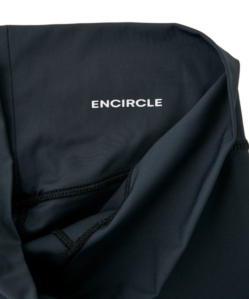 ENCIRCLE（エンサークル）の「【ENCIRCLE/エンサークル】Biker shorts/バイカーショート（パンツ）（その他パンツ・レディース・ブラック・2/1）」の17枚目の写真