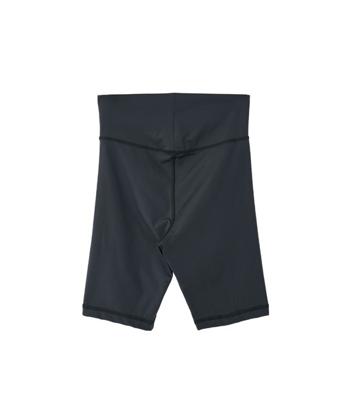 ENCIRCLE（エンサークル）の「【ENCIRCLE/エンサークル】Biker shorts/バイカーショート（パンツ）（その他パンツ・レディース・ブラック・2/1）」の15枚目の写真