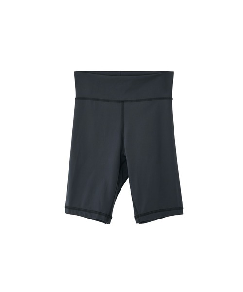 ENCIRCLE（エンサークル）の「【ENCIRCLE/エンサークル】Biker shorts/バイカーショート（パンツ）（その他パンツ・レディース・ブラック・2/1）」の13枚目の写真