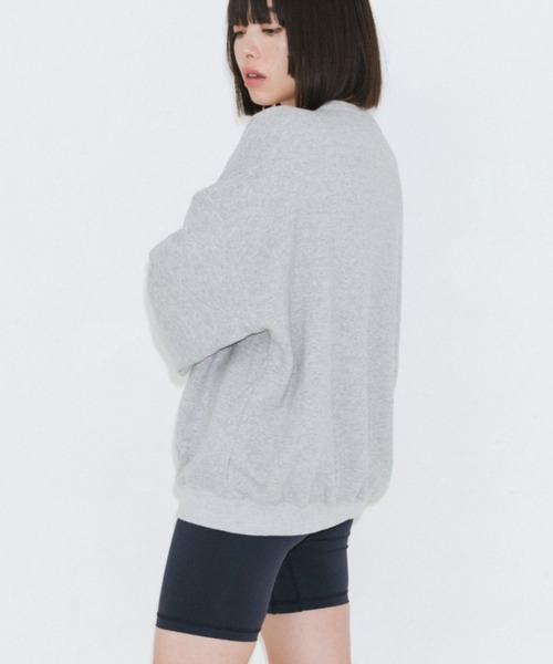 【ENCIRCLE/エンサークル】Biker shorts/バイカーショート(パンツ)(その他パンツ)|ENCIRCLE(エンサークル)