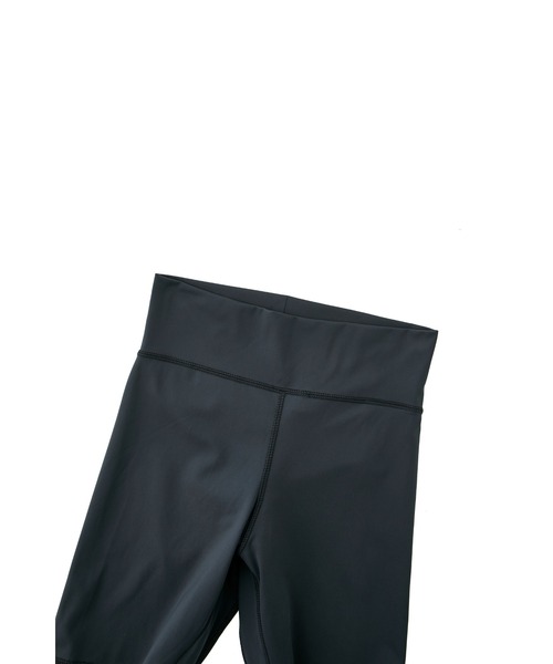 ENCIRCLE（エンサークル）の「【ENCIRCLE/エンサークル】Biker shorts/バイカーショート（パンツ）（その他パンツ・レディース・ブラック・2/1）」の5枚目の写真