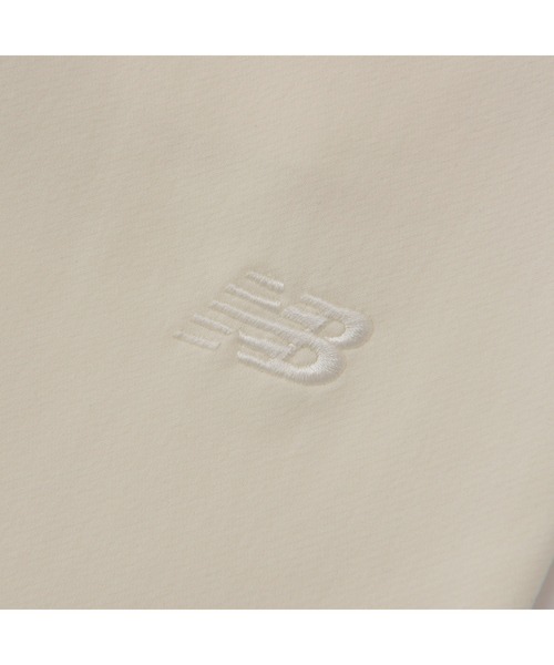 【New Balance】春夏用 超軽量ロゴプリント吸汗速乾ストレッチパンツXL New Balance ニューバランス ランニングパンツ レディース