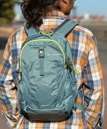 【Columbia】CASTLE ROCK 20L BACK PACK II