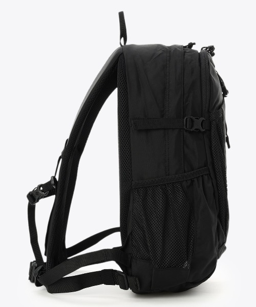 Columbia(コロンビア)の「【Columbia】CASTLE ROCK 20L BACK PACK II(バックパック/リュック・メンズ・ブラック/ブルーグリーン/ブルー・ONE SIZE)」の8枚目の写真