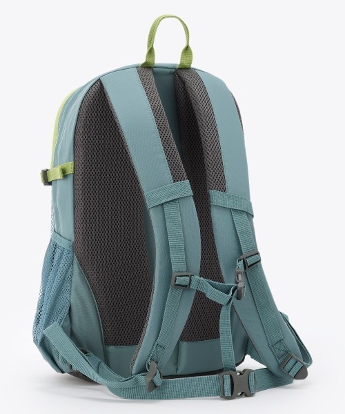 Columbia(コロンビア)の「【Columbia】CASTLE ROCK 20L BACK PACK II(バックパック/リュック・メンズ・ブラック/ブルーグリーン/ブルー・ONE SIZE)」の10枚目の写真