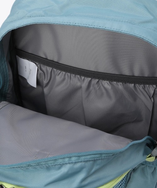 Columbia(コロンビア)の「【Columbia】CASTLE ROCK 20L BACK PACK II(バックパック/リュック・メンズ・ブラック/ブルーグリーン/ブルー・ONE SIZE)」の11枚目の写真