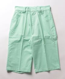 RASSVET / PACCBET（ラスベート）の「RASSVET/ラスベート/MEN WORKWEAR SHORHS/ショートワークパンツ（その他パンツ）」