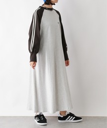 LEPSIM | 【DISCUS／ディスカス】ラグランワンピース　107112(ワンピース)