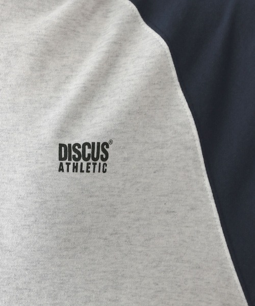 LEPSIM（レプシィム）の「【DISCUS／ディスカス】ラグランワンピース　107112（ワンピース・レディース・ネイビー/ブラック/グリーン・FREE）」の17枚目の写真