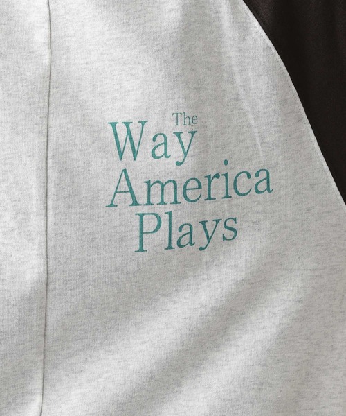 LEPSIM（レプシィム）の「【DISCUS／ディスカス】ラグランワンピース　107112（ワンピース・レディース・ネイビー/ブラック/グリーン・FREE）」の18枚目の写真