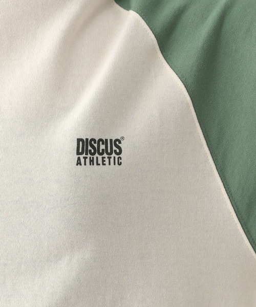 LEPSIM（レプシィム）の「【DISCUS／ディスカス】ラグランワンピース　107112（ワンピース・レディース・ネイビー/ブラック/グリーン・FREE）」の19枚目の写真