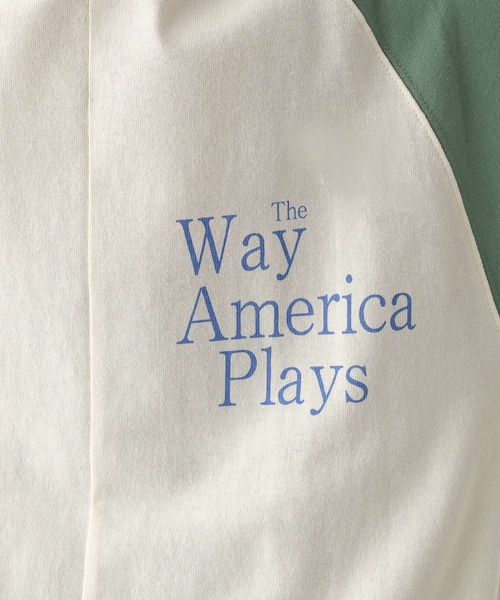 LEPSIM（レプシィム）の「【DISCUS／ディスカス】ラグランワンピース　107112（ワンピース・レディース・ネイビー/ブラック/グリーン・FREE）」の20枚目の写真