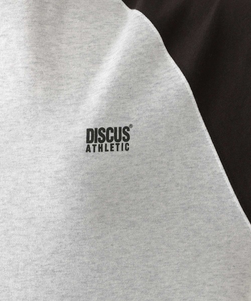 LEPSIM（レプシィム）の「【DISCUS／ディスカス】ラグランワンピース　107112（ワンピース・レディース・ネイビー/ブラック/グリーン・FREE）」の21枚目の写真