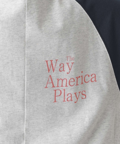 LEPSIM（レプシィム）の「【DISCUS／ディスカス】ラグランワンピース　107112（ワンピース・レディース・ネイビー/ブラック/グリーン・FREE）」の22枚目の写真