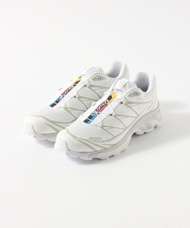 SALOMON | 【SALOMON / サロモン】XT-6/L41252900(スニーカー)