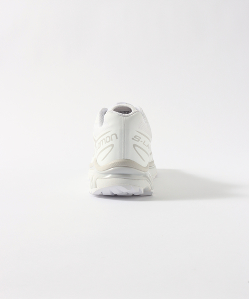 SALOMON（サロモン）の「【SALOMON / サロモン】XT-6/L41252900（スニーカー・メンズ・ホワイト・28.5cm/27.5cm/26.5cm）」の18枚目の写真