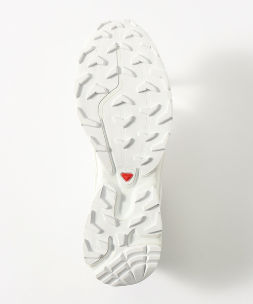 SALOMON（サロモン）の「【SALOMON / サロモン】XT-6/L41252900（スニーカー・メンズ・ホワイト・28.5cm/27.5cm/26.5cm）」の13枚目の写真