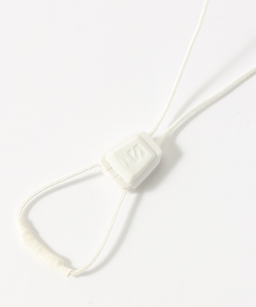 SALOMON（サロモン）の「【SALOMON / サロモン】XT-6/L41252900（スニーカー・メンズ・ホワイト・28.5cm/27.5cm/26.5cm）」の15枚目の写真