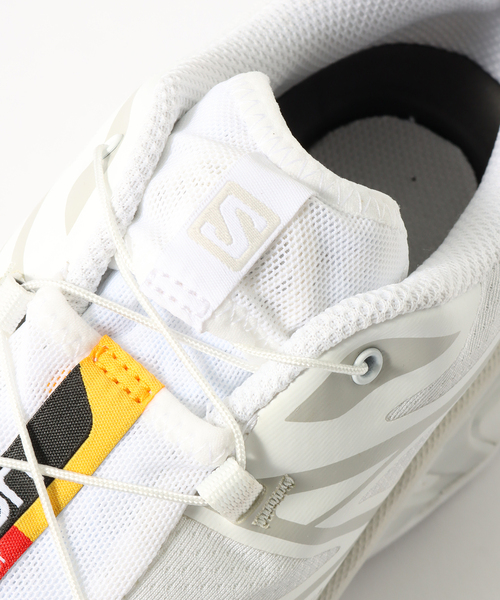 SALOMON スニーカー SALOMON（サロモン）の「【SALOMON / サロモン】XT-6/L41252900