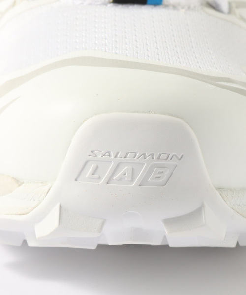 SALOMON（サロモン）の「【SALOMON / サロモン】XT-6/L41252900（スニーカー・メンズ・ホワイト・28.5cm/27.5cm/26.5cm）」の6枚目の写真