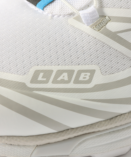 SALOMON（サロモン）の「【SALOMON / サロモン】XT-6/L41252900（スニーカー・メンズ・ホワイト・28.5cm/27.5cm/26.5cm）」の7枚目の写真