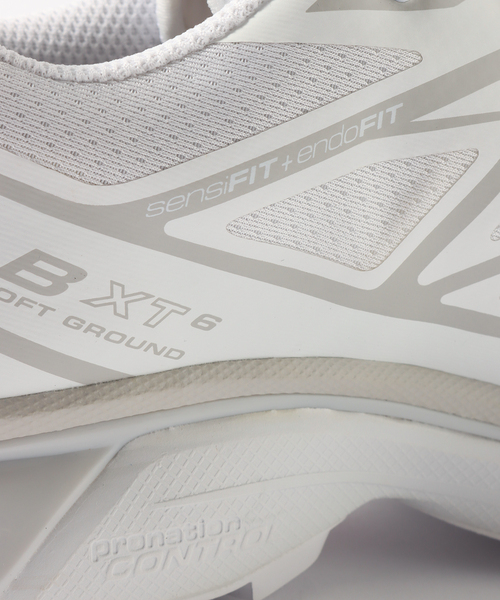 SALOMON（サロモン）の「【SALOMON / サロモン】XT-6/L41252900（スニーカー・メンズ・ホワイト・28.5cm/27.5cm/26.5cm）」の9枚目の写真