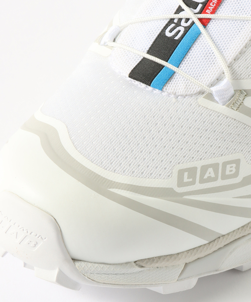 SALOMON スニーカー SALOMON（サロモン）の「Salomon XT-6 L41086600/L41252900