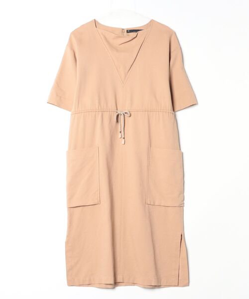 ブランド古着】半袖ワンピース（ワンピース）｜martinique 