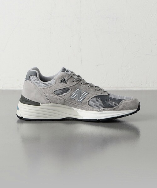【新品未使用】New Balance ニューバランス　U991GL2 New Balance U991GL2｜BILLY'S ENT 公式通販