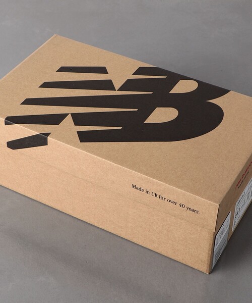 NEW BALANCE(ニューバランス)の「【WEB限定】<New Balance>U991GL2 スニーカー(スニーカー・レディース・グレー・24cm/24.5cm/25cm/23.5cm)」の3枚目の写真