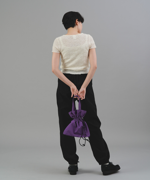 OUTDOOR PRODUCTS Usual Things デニム