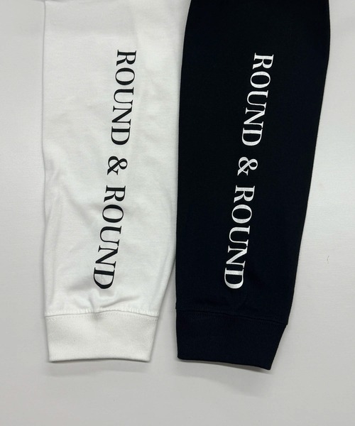 CANAL JEAN（キャナルジーン）の「1975 TOKYO　Day.ロンT（Tシャツ/カットソー・レディース・ホワイト/ブラック・MEDIUM/LARGE）」の22枚目の写真