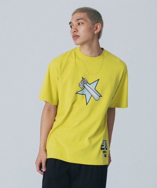【新品】XラージTシャツ&パンツ100㎝ 楽天市場】X-LARGE エクストララージ Tシャツ サイズ:L 22AW