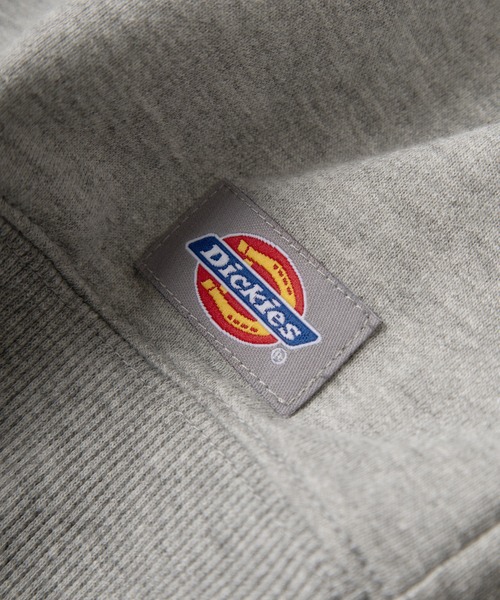 セール】【0】【Dickies/ディッキーズ】半袖ハーフジップ