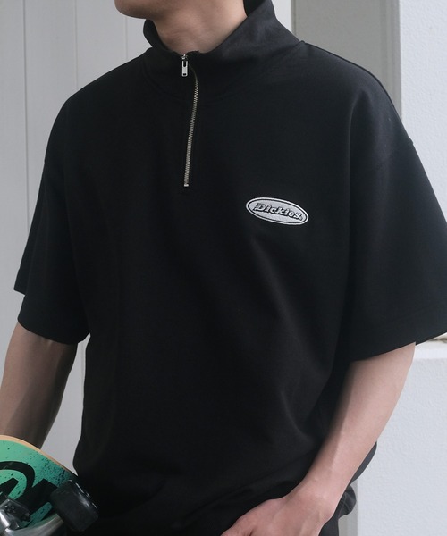 Dickies（ディッキーズ）の「Dickies/ディッキーズ ロゴ刺繍