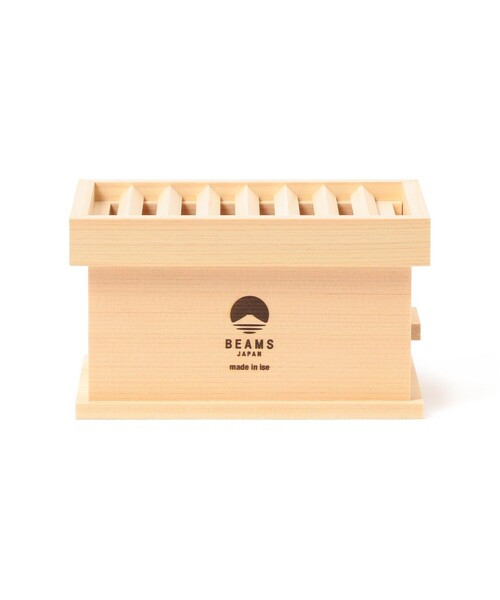 BEAMS JAPAN（ビームス ジャパン）の「俵田屋 × BEAMS JAPAN / 別注