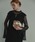 ANDRESDiAhXhj́ubell sleeve slit dress xX[uXbghXihXjvbubN